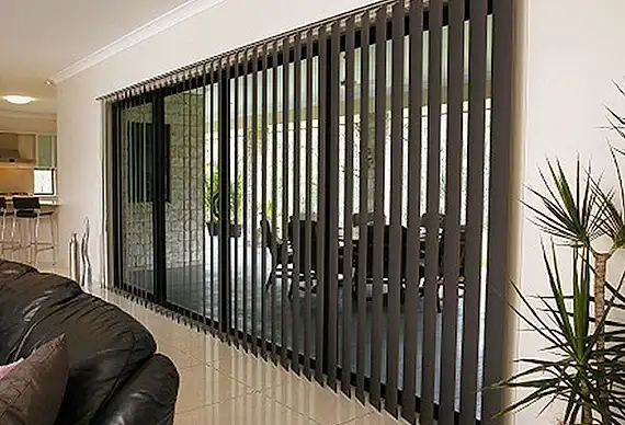 Pvc Dikey Perde