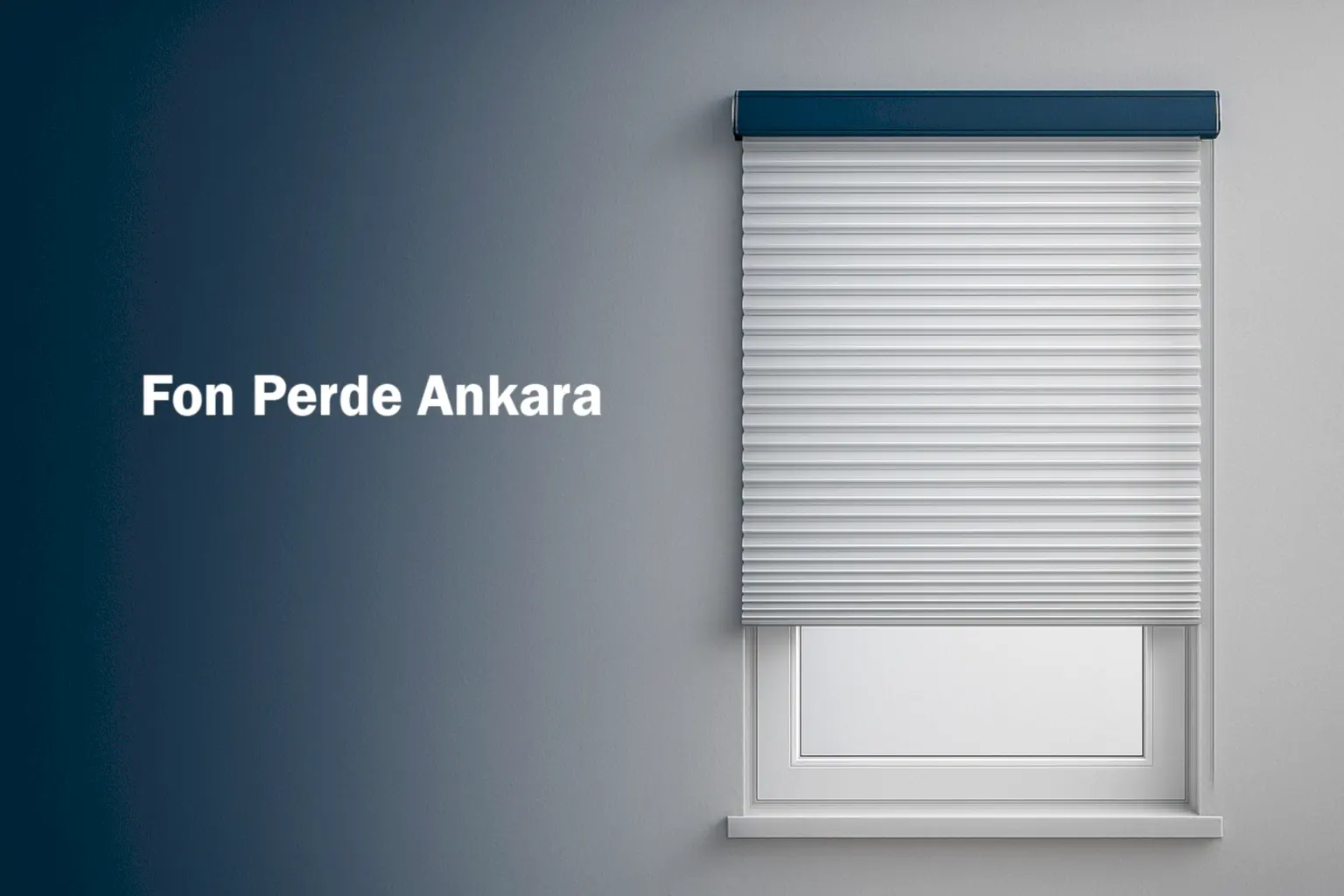 Fon Perde Ankara