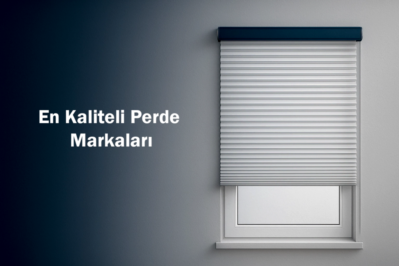 En Kaliteli Perde Markaları