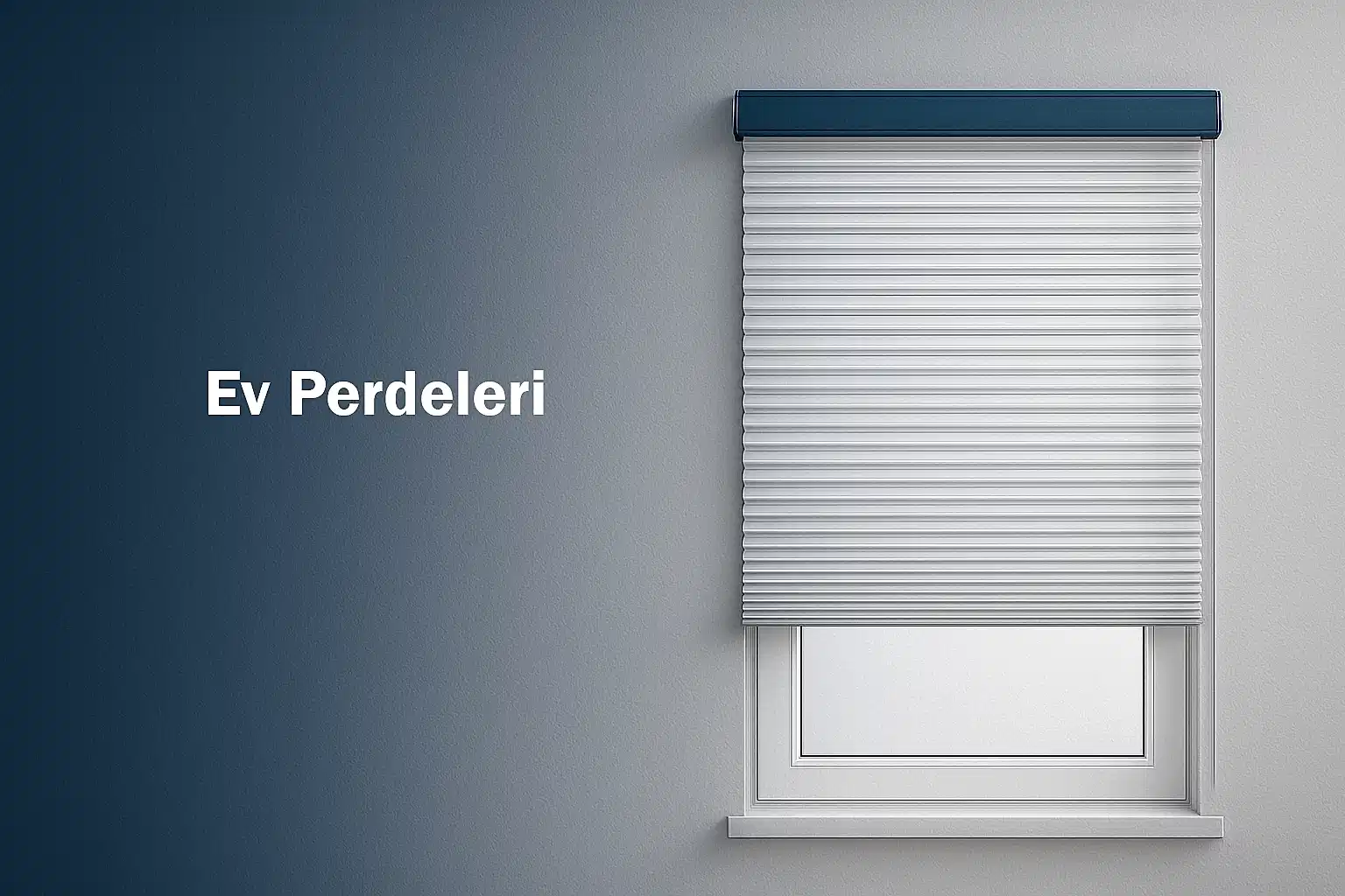 Ev Perdeleri