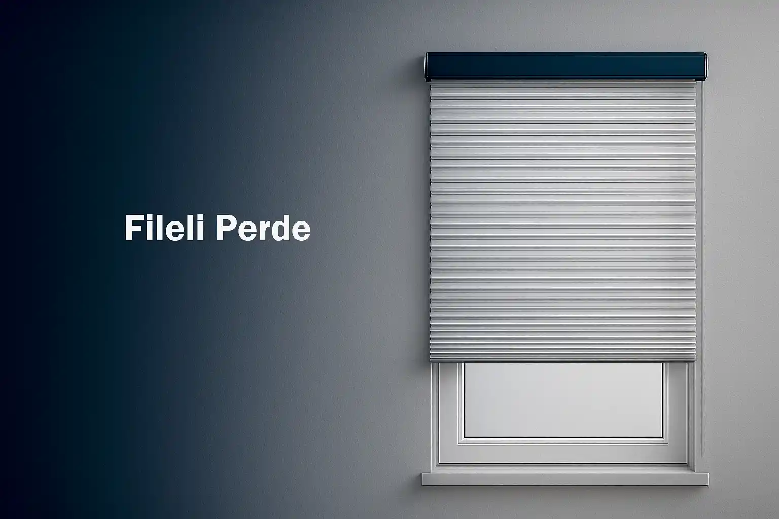 Fileli Perde