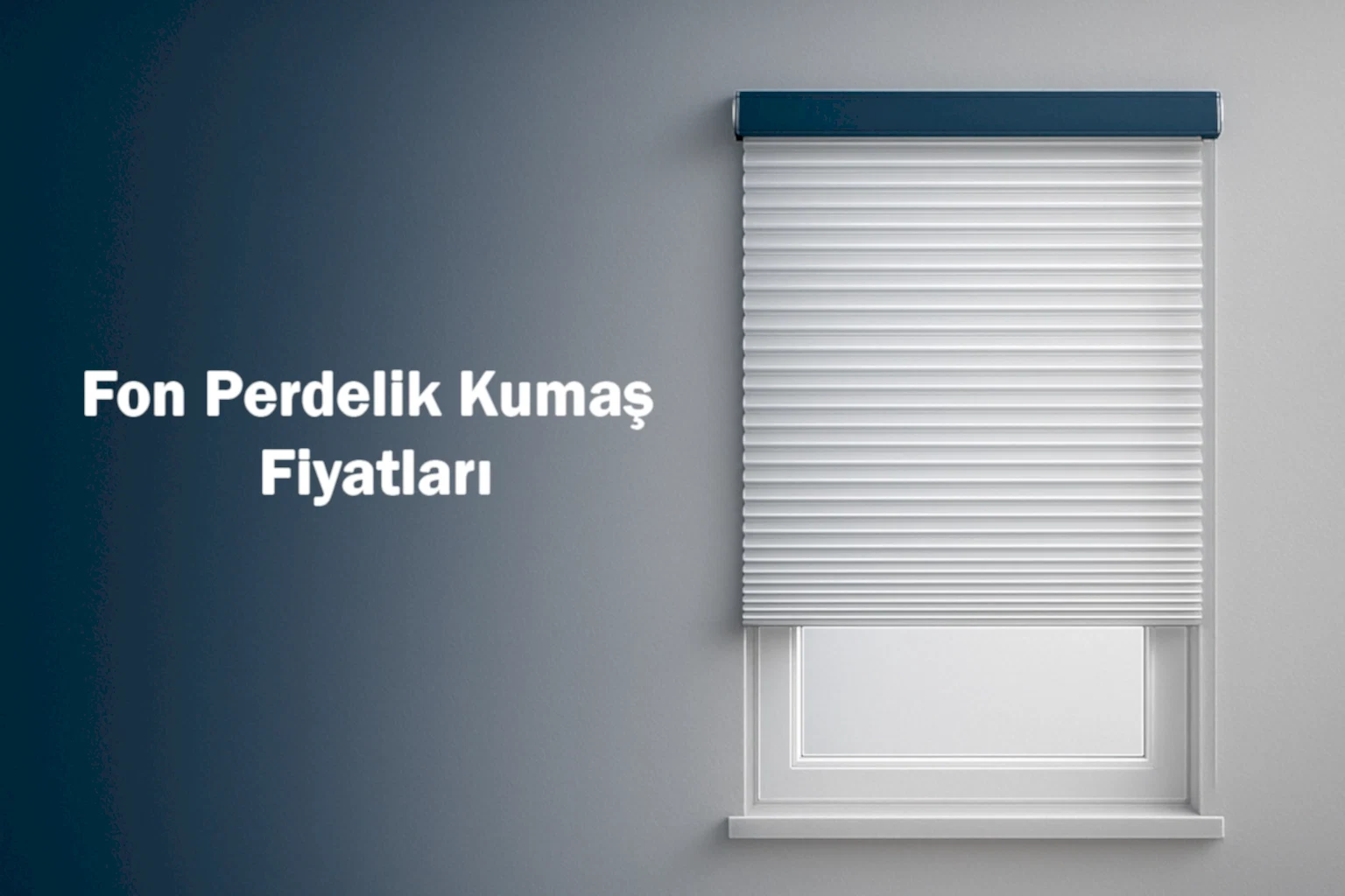 Fon Perdelik Kumaş Fiyatları