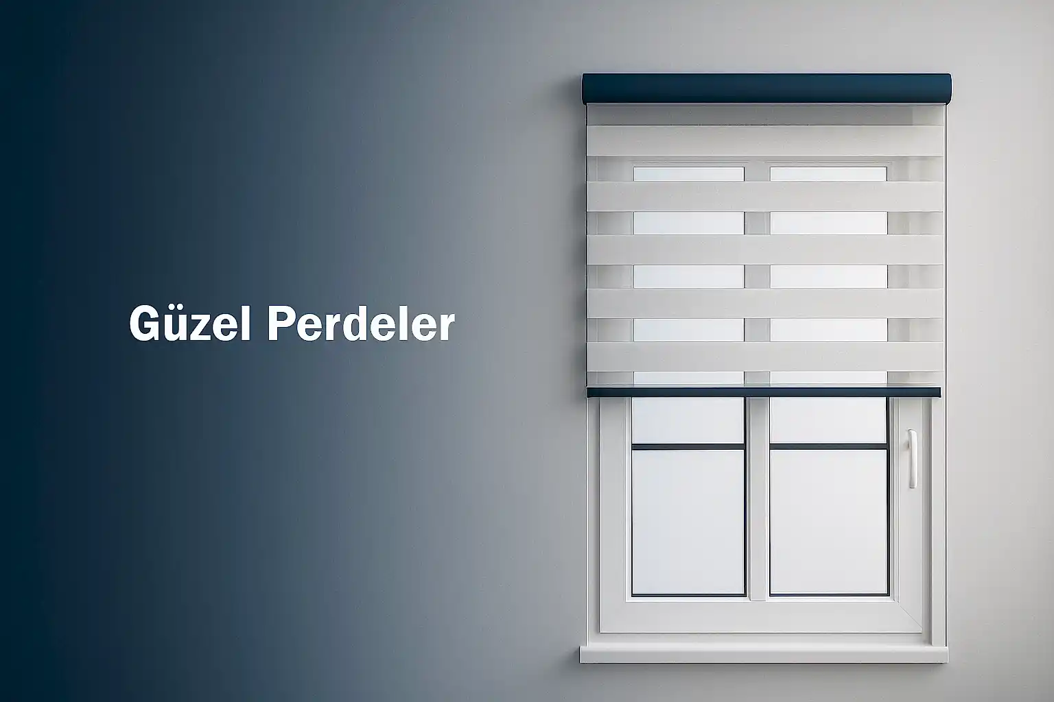 Güzel Perdeler