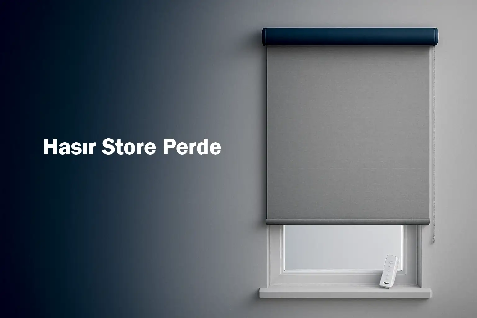 Hasır Store Perde