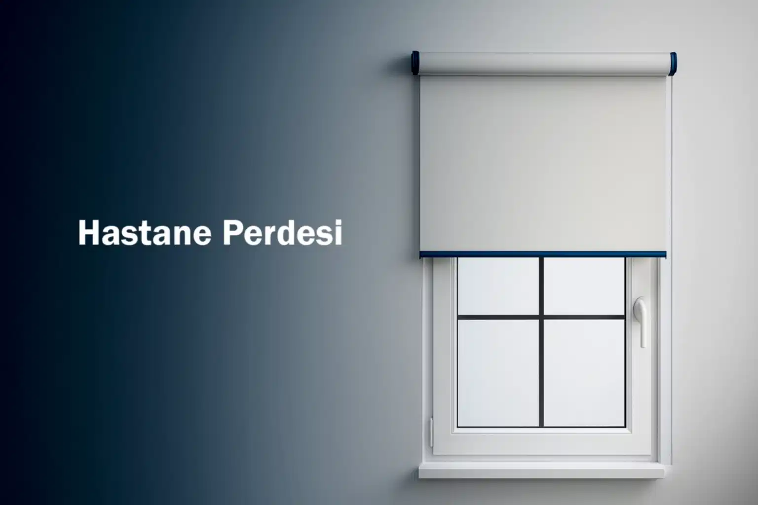 Hastane Perdesi