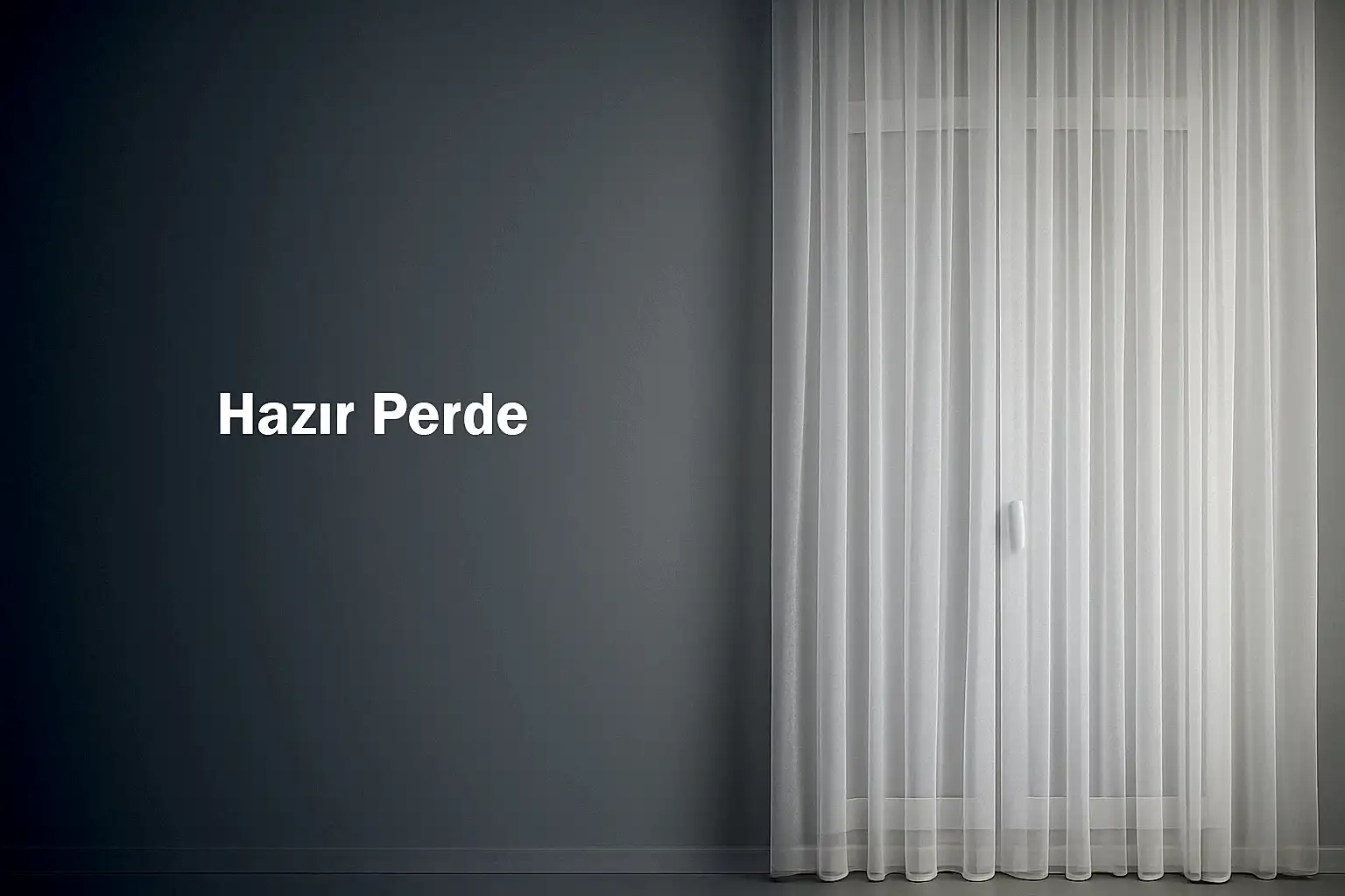 Hazır Perde