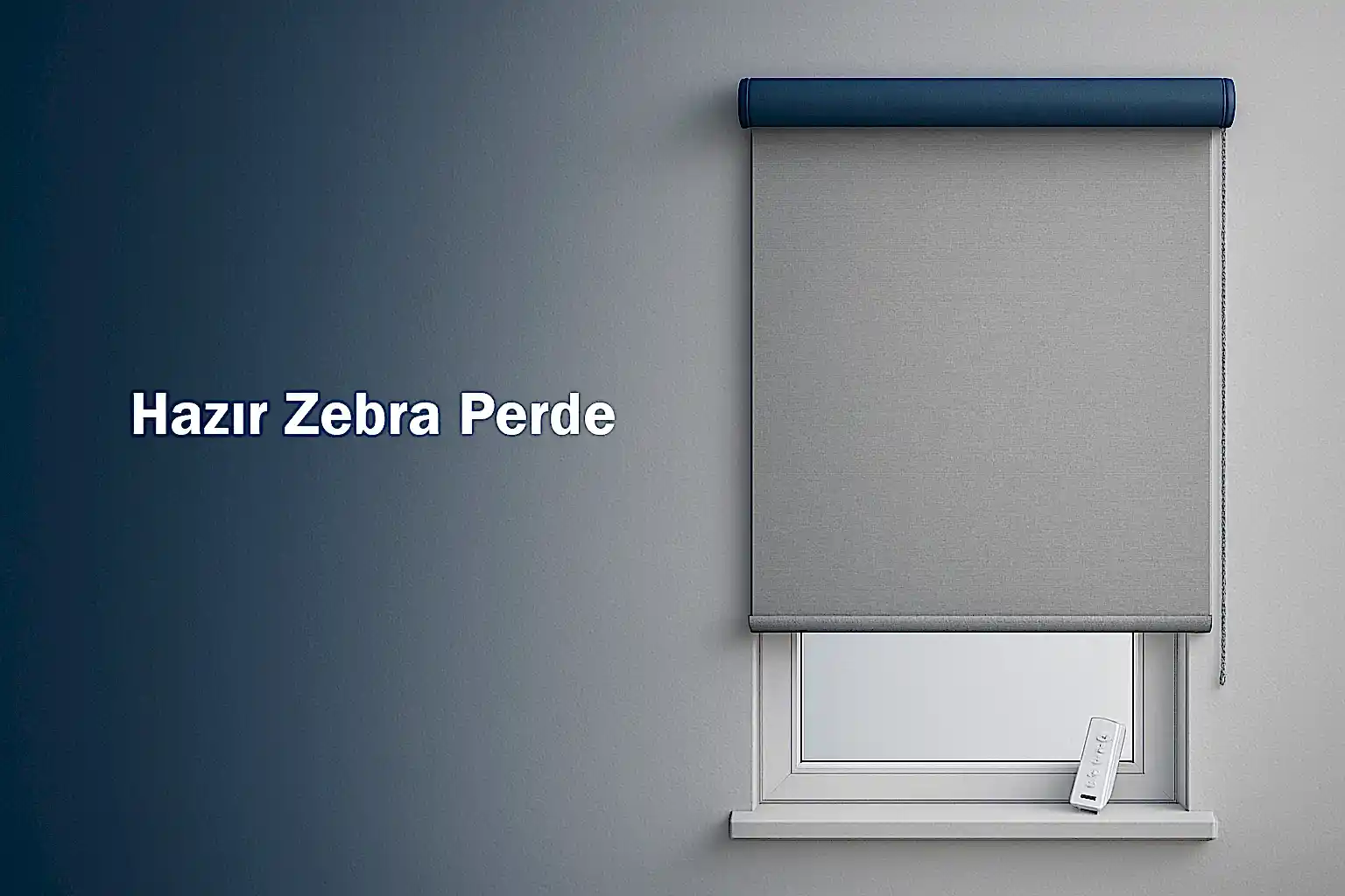 Isıyı Kesen Perde