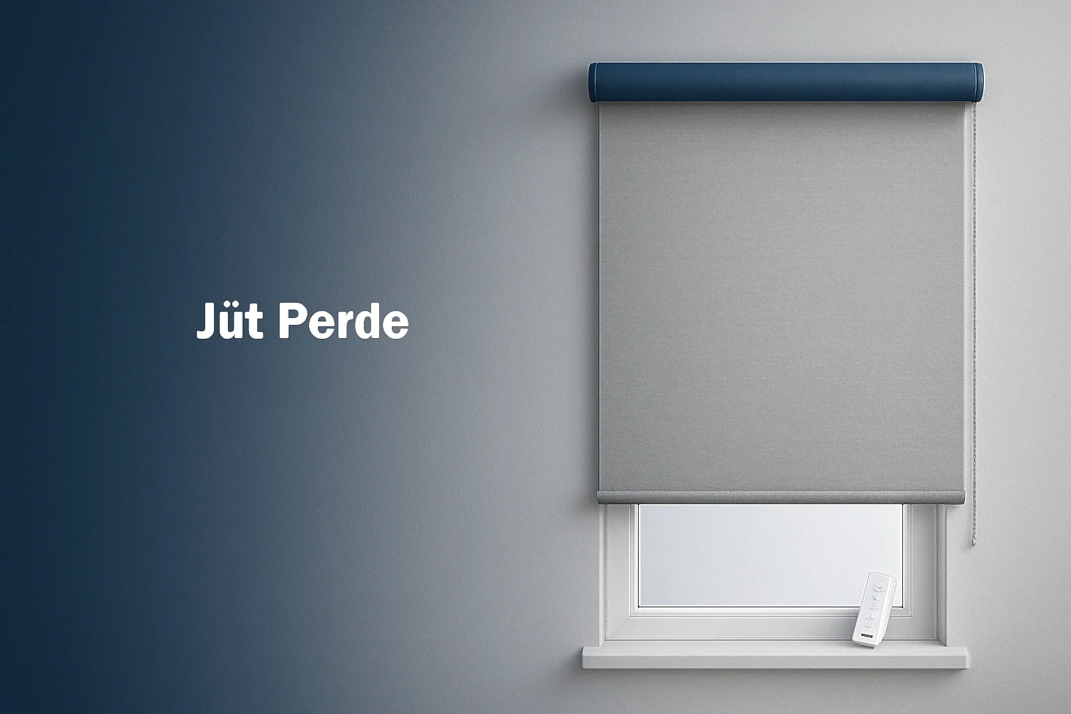Jüt Perde