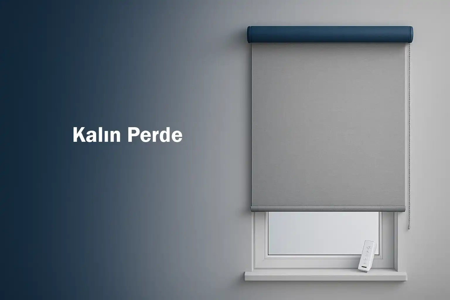 Kalın Perde